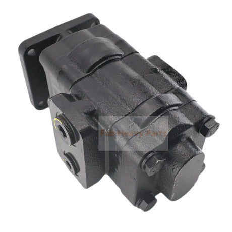 Hydraulic Pump D140801 Angkop para sa Case Loader 580K 580SK