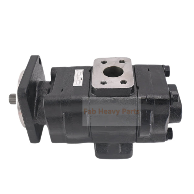 Pompe hydraulique D140801 pour chargeur de caisse 580K 580SK