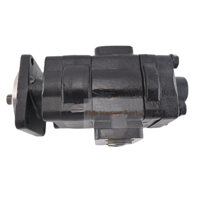 Hydraulic Pump D140801 Fits for Case Loader 580K 580SK