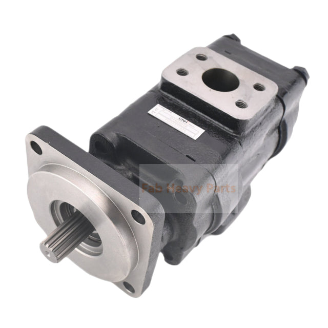 Hydraulic Pump D140801 Angkop para sa Case Loader 580K 580SK