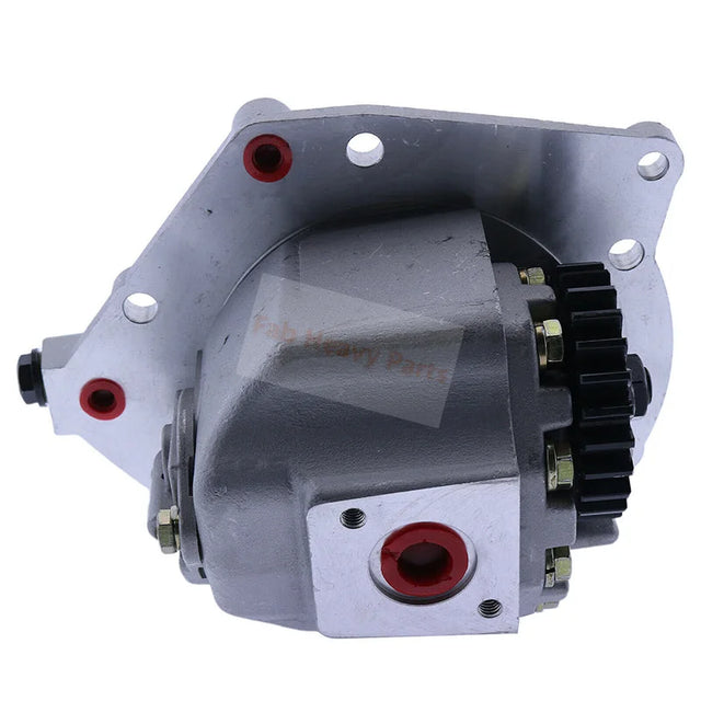 Hydraulic Pump D8NN600KB for New Holland 4600 532 420 535 5700 7600 6600 6700 7700 3600 5600 3900 4100 515 4600 Tractor