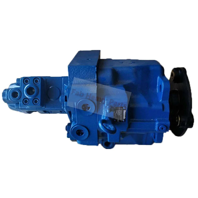 Hydraulic Pump 1020783 102-0783 Fits for Caterpillar CAT 307 Excavator