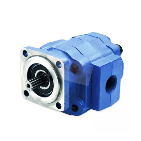 Hydraulic Pump para sa Parker M5100-F40 M5100-F50 M5100-F63 M5100-F80 M5100-F90 M5100-F100