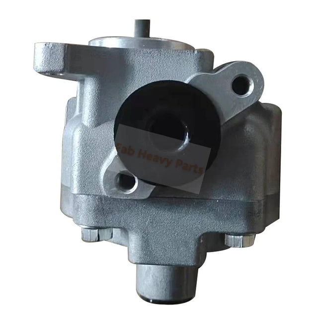 Hydraulic Pump K3511-36702 K3611-36702 para sa Kubota Engine D1105 Front Mover F2260 F2560 F2680 F2690 F2880 F3060 F3080 F3680