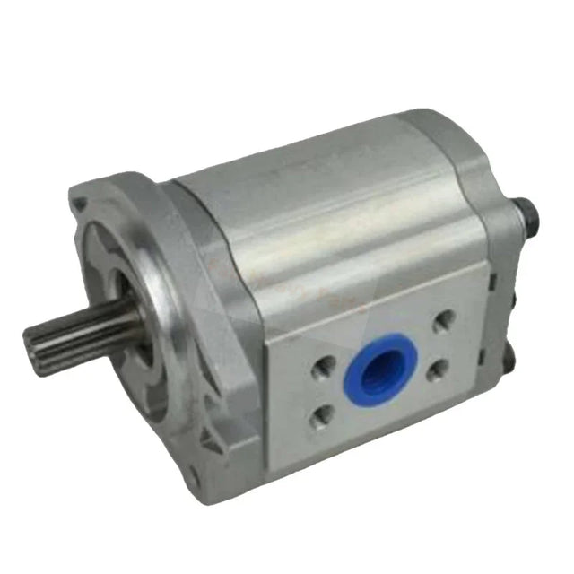 Hydraulic Pump KRP4-23CSSFDN Fits for Komatsu Forklift FD15-17 FD18-16 FD18-17