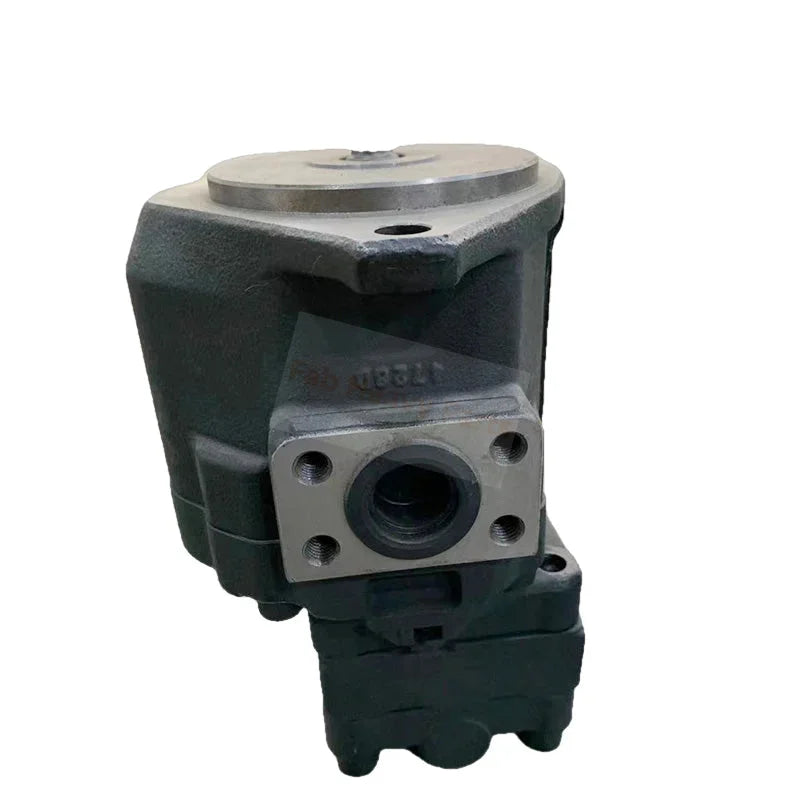 Hydraulic Pump Nachi PVD-00B-16P-6AG3 For Kubota U15 U15-3 KX36-3 Exca ...