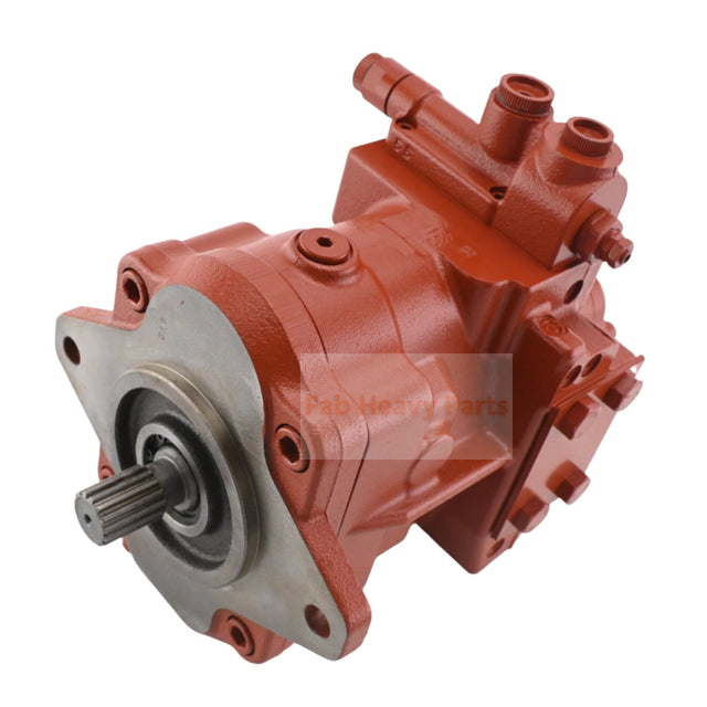 Hydraulic Pump PSVD2-21E 416-5057 4165057 Fits For Caterpillar Cat E304E 304E