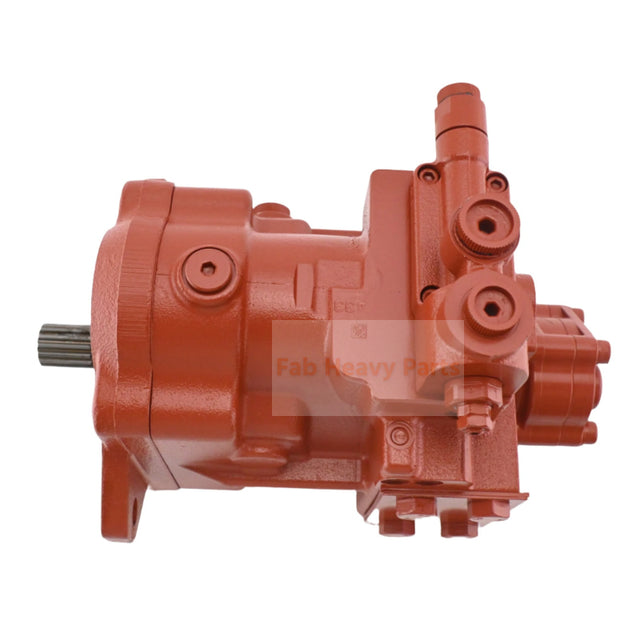 Hydraulic Pump PSVD2-21E 416-5057 4165057 Angkop Para sa Caterpillar Cat E304E 304E