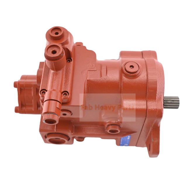 Hydraulic Pump PSVD2-21E 416-5057 4165057 Angkop Para sa Caterpillar Cat E304E 304E