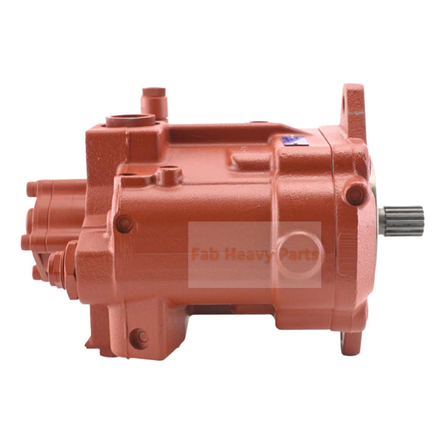 Hydraulic Pump PSVD2-21E 416-5057 4165057 Angkop Para sa Caterpillar Cat E304E 304E