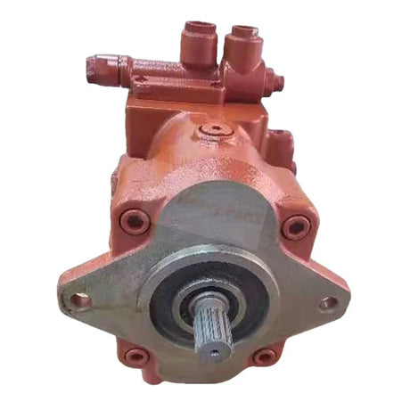 Hydraulic Pump PSVL-42 for Kubota Excavator KX121-3 With Coupling Assembly