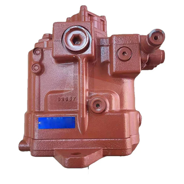 Hydraulic Pump PSVL-42 for Kubota Excavator KX121-3 With Coupling Assembly