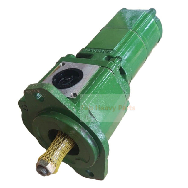 Hydraulic Pump SJ34566 SJ13305 Fits for John Deere 6100D 6105D 6110D 6115D 6120E