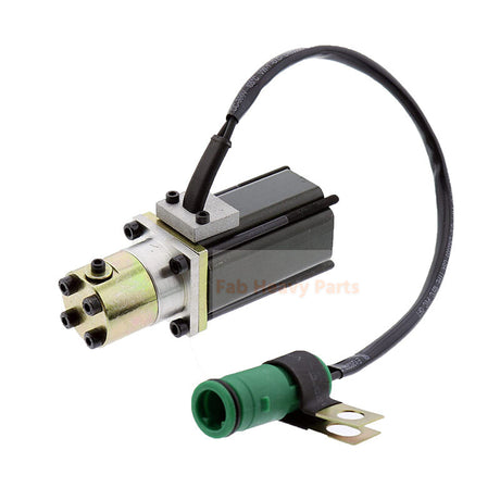 Hydraulipumpun solenoidiventtiili 096-5945 0965945 Sopii Caterpillar-kaivukoneeseen E110B E120B E200B E70B