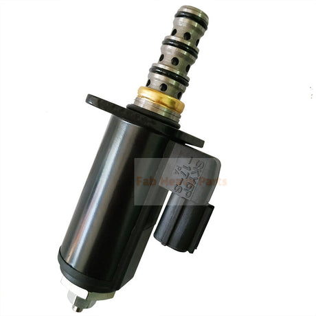 Elettrovalvola pompa idraulica YB35V00003F1 adatta per New Holland E130 E160 EH130 EH160 E115SR E135SR E200SR E235SR