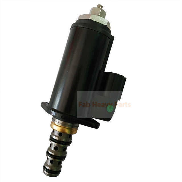 Hydraulisk pumpe magnetventil YB35V00003F1 Passer til New Holland E130 E160 EH130 EH160 E115SR E135SR E200SR E235SR