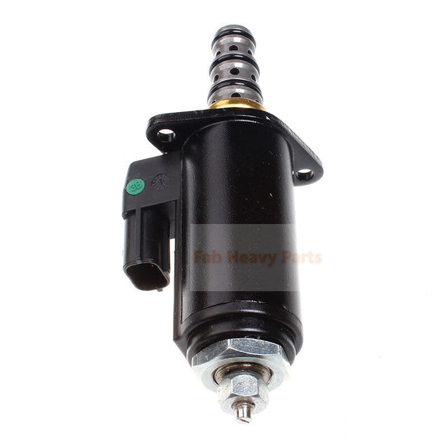 Válvula Solenoide de bomba hidráulica YN35V00048F1 compatible con New Holland E135B E135BSRLC E175B E215B E235BSR