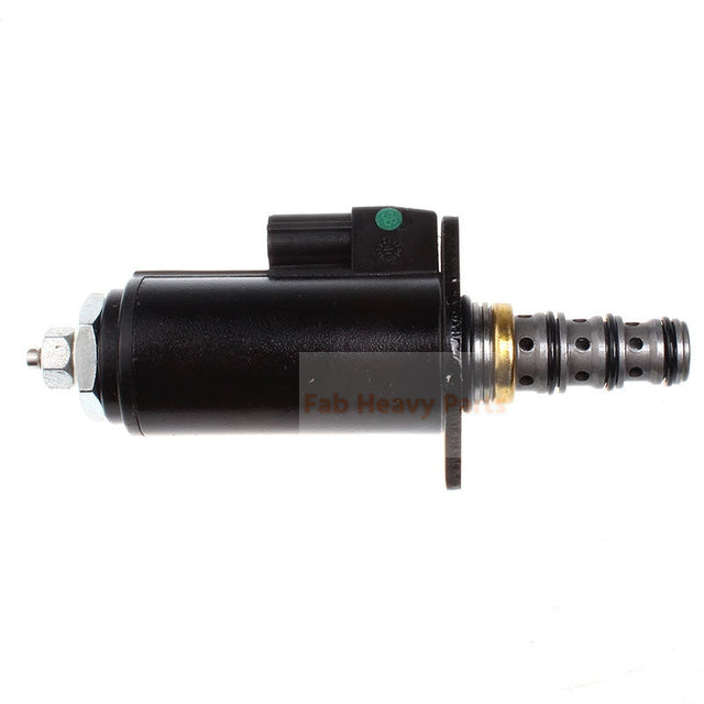 Hydraulic Pump Solenoid Valve YN35V00048F1 Fits for New Holland E135B E135BSRLC E175B E215B E235BSR