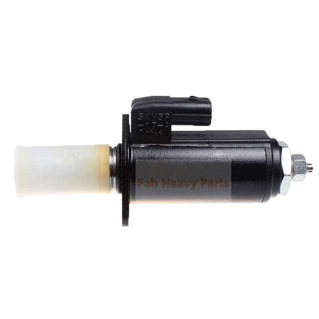 Válvula Solenoide de bomba hidráulica YN35V00048F1 compatible con New Holland E135B E135BSRLC E175B E215B E235BSR