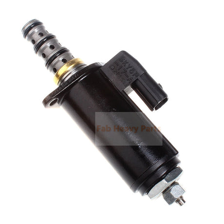 Hydraulipumpun solenoidiventtiili YN35V00048F1 Sopii malleihin New Holland E135B E135BSRLC E175B E215B E235BSR