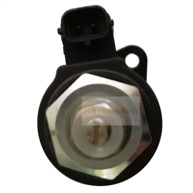 Válvula solenoide de bomba hidráulica YN35V00052F1 compatible con excavadora sobre orugas New Holland E135B E235BSR E175B E215B