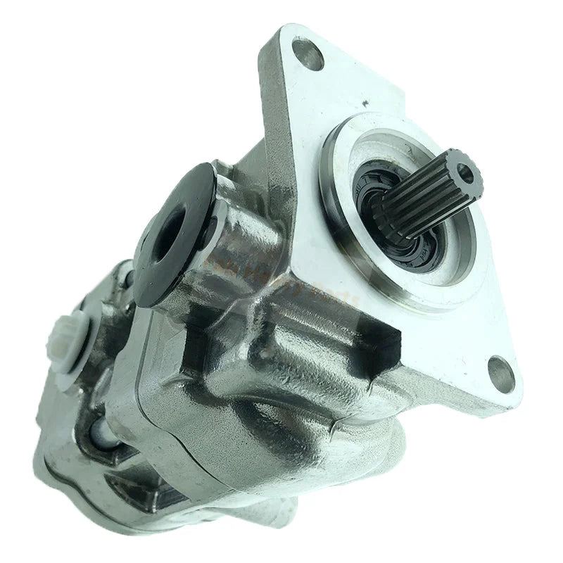 Hydraulic Pump T1150-36440 for Kubota Tractor L2800F L2800DT/HST L3130DT/EST/HST+