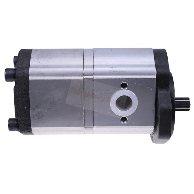 Hydraulic Pump T2195-76001 T2185-76102 T2195-31501 para sa Kioti CK25 CK27 CK30 CK35 LK3054 Tractor