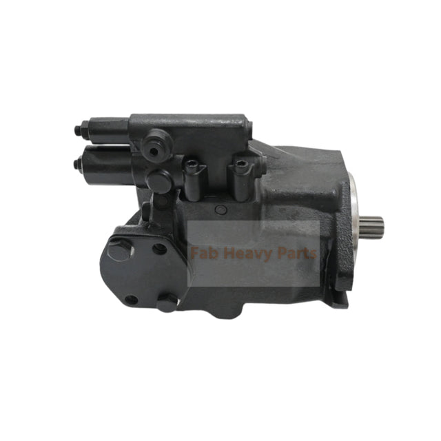 Hydraulic Pump VOE 11172358 for Volvo L110E L110F L120E L120F L120GZ L60E L60F L60GZ L70E L70F L90E L90F L90GZ