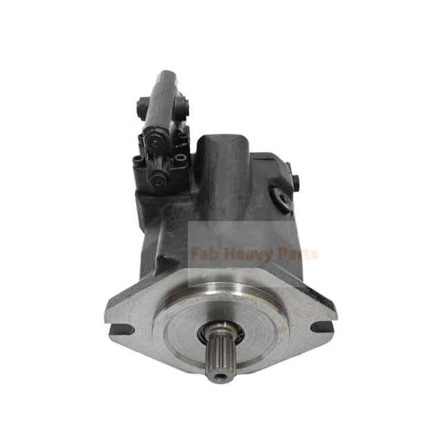 Hydraulic Pump VOE 11172358 for Volvo L110E L110F L120E L120F L120GZ L60E L60F L60GZ L70E L70F L90E L90F L90GZ