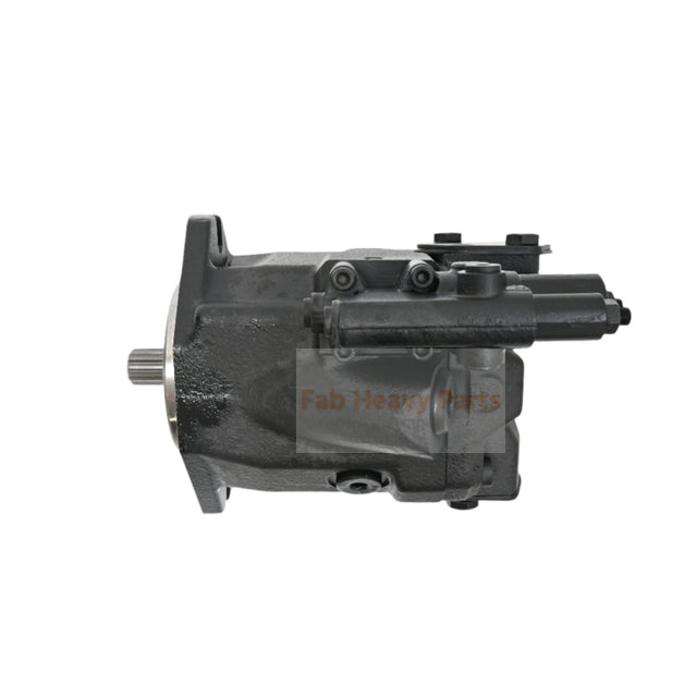 Hydraulic Pump VOE 11172358 for Volvo L110E L110F L120E L120F L120GZ L60E L60F L60GZ L70E L70F L90E L90F L90GZ