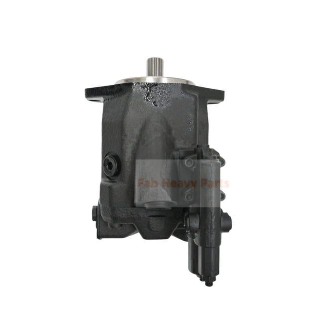 Hydraulic Pump VOE 11172358 for Volvo L110E L110F L120E L120F L120GZ L60E L60F L60GZ L70E L70F L90E L90F L90GZ