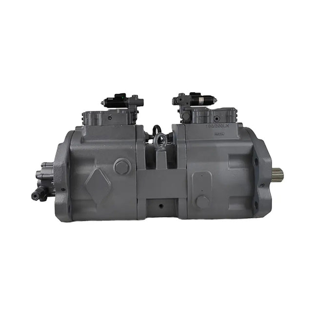 Bomba hidráulica VOE14568923 VOE14632316 compatible con excavadora Volvo EC300D EC300E