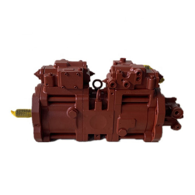 Pompe hydraulique VOE14667370, compatible avec pelle Volvo EC120D EC140D