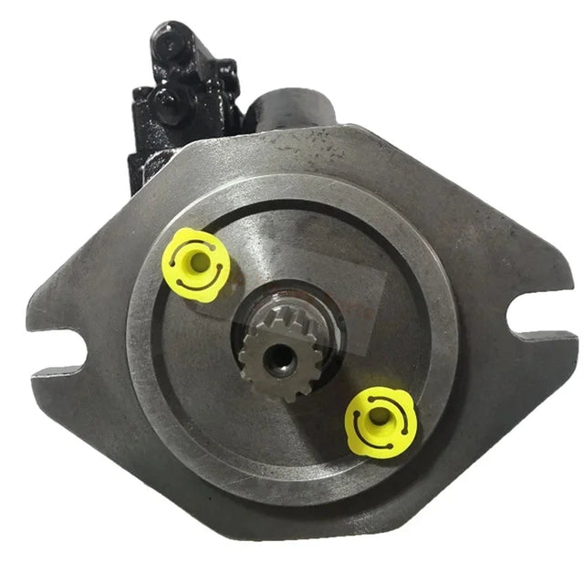 Hydraulisk pumpe VOE15020161 for Volvo A35E A35F A40E A40F A35F/G A40F/G