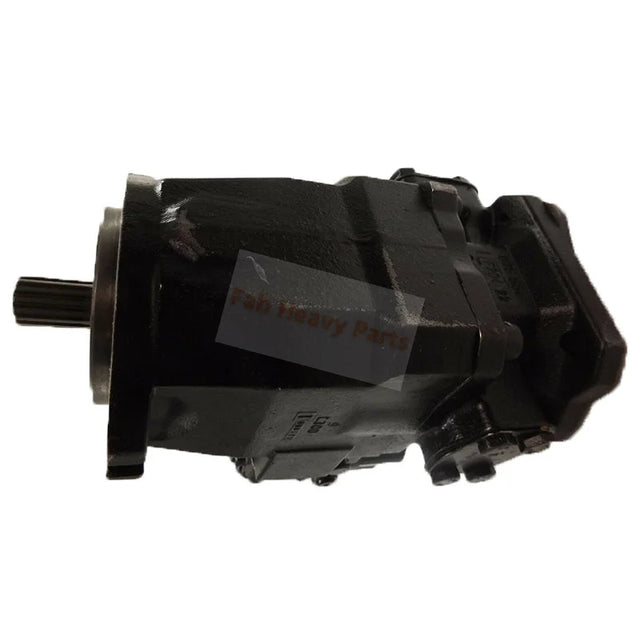 Hydraulic Pump VOE15020177 para sa Volvo A35E A35F A40E A40F A40G A35G