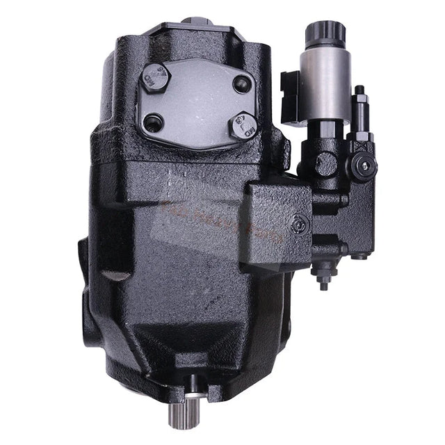 Hydraulic Pump VOE15191773 for Volvo A35F A40F A35F/G A35F/G