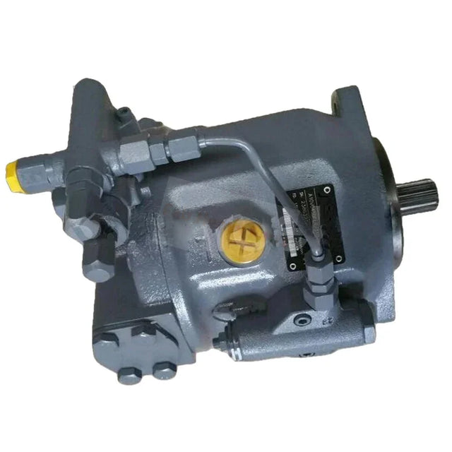 Hydraulic Pump VOE15693550 para sa Volvo Excavator EC35D ECR35D ECR40D