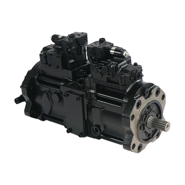 Hydraulic Pump YN30P00020F1 YN30P00017F1 Fits for Kobelco Excavator SK210DLC-8 SK215SRLC SK235SRLC-2 SK210LC-8 200-8 SK210D-8