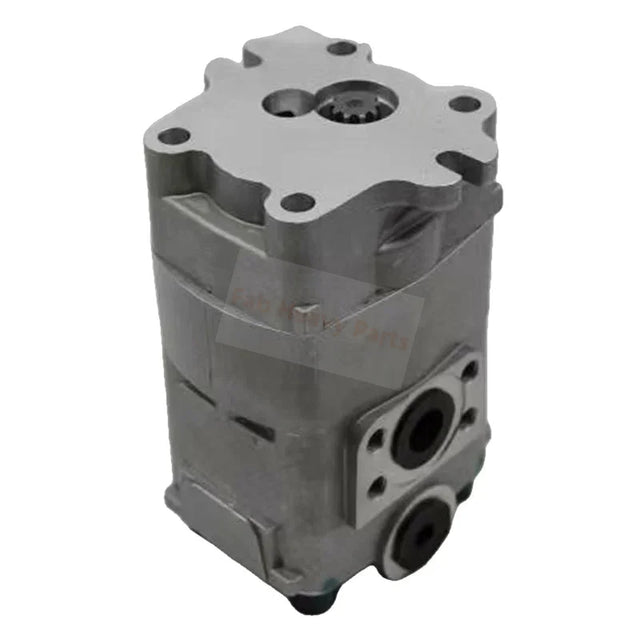 Hydraulic Pump YT10V00005F1 para sa New Holland Crawler Excavator EH70 E80 EH80 E70SR E70