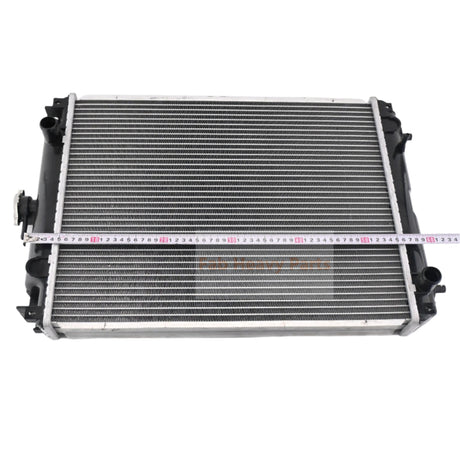 Hydraulic Radiator 1856045 185-6045 Fits for Caterpillar CAT 304.5 Mini Hydraulic Excavator 3024 Engine