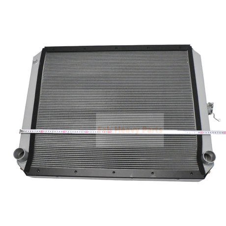 Hydraulisk radiator 22B-03-11111 Passer til Komatsu PC128UU-2 PC128US-2 PC158US-2 PC158USLC-2 PC138US-2 PC138USLC-2