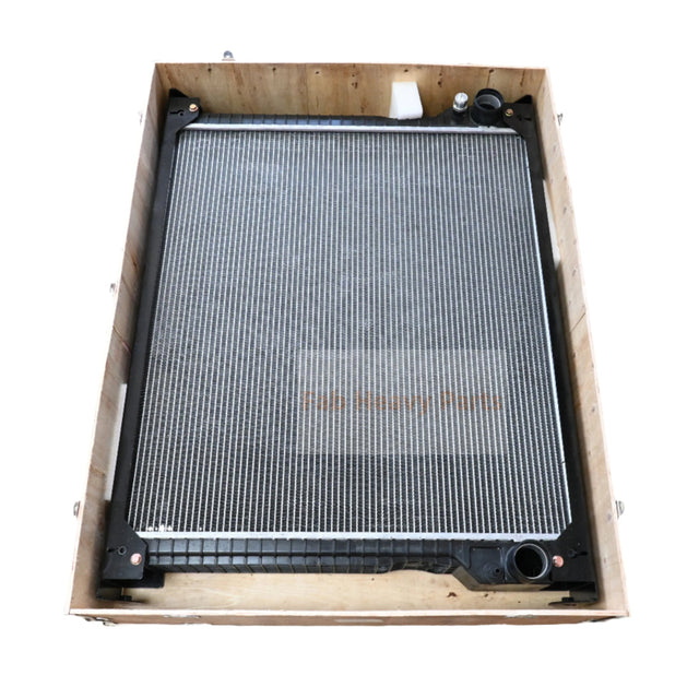 Hydraulische Radiator 238-6658 2386658 Past voor Caterpillar CAT Motor 3056E C6.6 Lader 924G 924H 928G 928HZ 930G