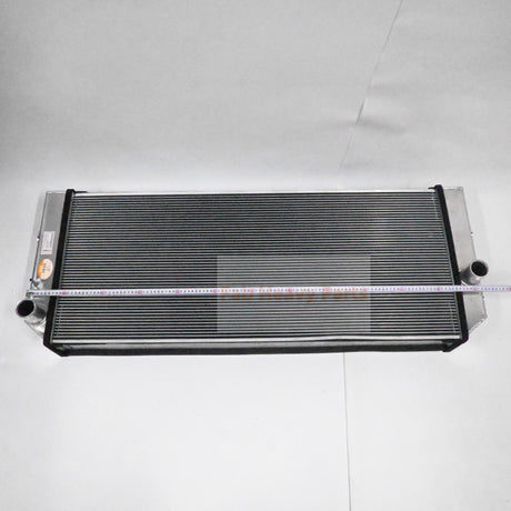 Hydraulisk radiator 433-1679 4331679 Passer til Caterpillar CAT gravemaskin 320E 323F