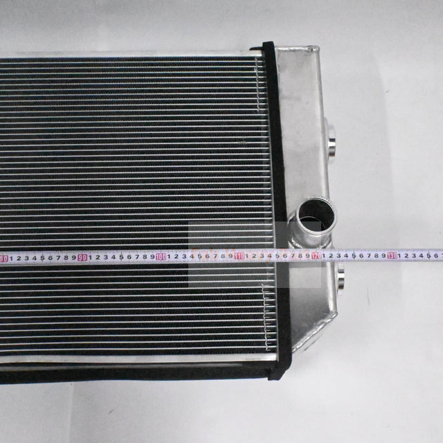 Hydraulische radiator 433-1679 4331679 Past voor Caterpillar CAT graafmachine 320E 323F