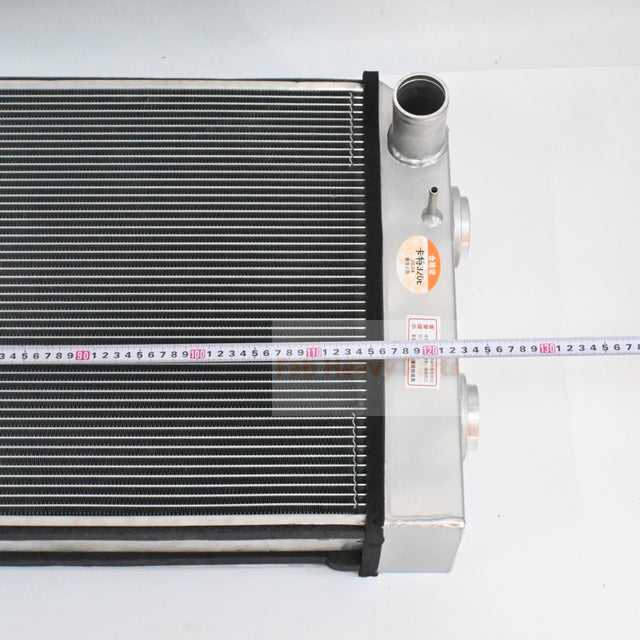 Hydraulic Radiator 433-1680 4331680 Fits for Caterpillar CAT Engine C7.1 Excavator 324E 326F 329E 330F