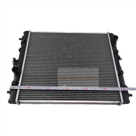 Hydraulisk radiator 4464825 for Hitachi gravemaskin HR750SM ZR240JC ZR600TS ZR800TS ZX70 ZX80LCK