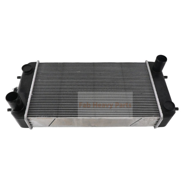 Hydraulic Radiator 4668185 Angkop para sa John Deere Excavator 75D 85D