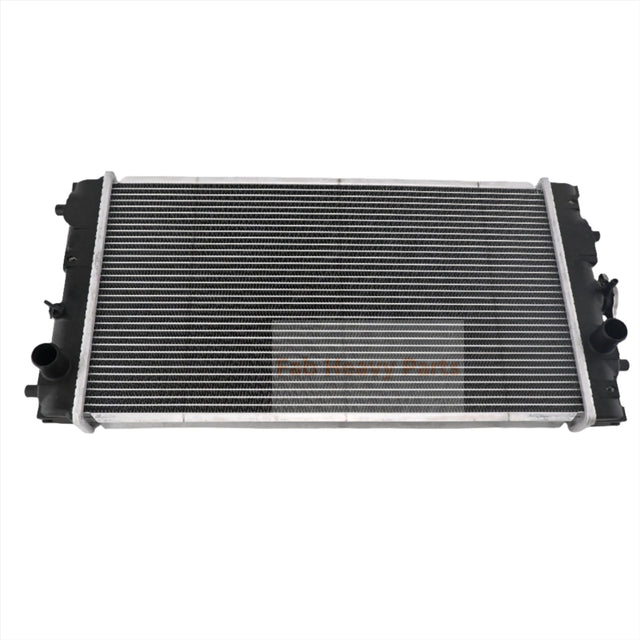 Hydraulic Radiator 4715445 para sa Hitachi Excavator ZX40U-5A ZX48U-5A ZX50U-5A