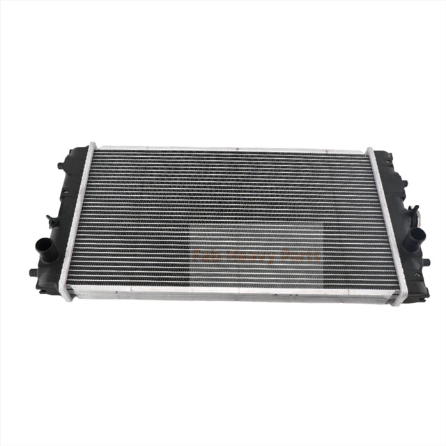 Hydraulic Radiator 4715445 para sa Hitachi Excavator ZX40U-5A ZX48U-5A ZX50U-5A