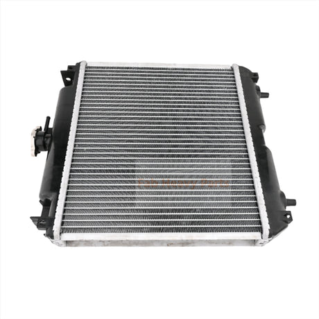 Hydraulisk radiator 6C120-58500 6C120-58502 6C170-58521 for Kubota B7410D B7500D B7510D B7510DN B7610HSD